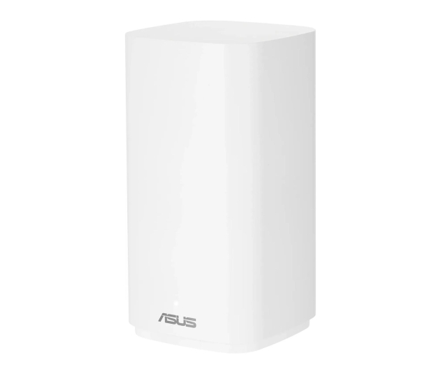 ASUS ZenWiFi BD4 Outdoor (3600Mb/s a/b/g/n/ac/ax/be) - 1352978 - zdjęcie 2